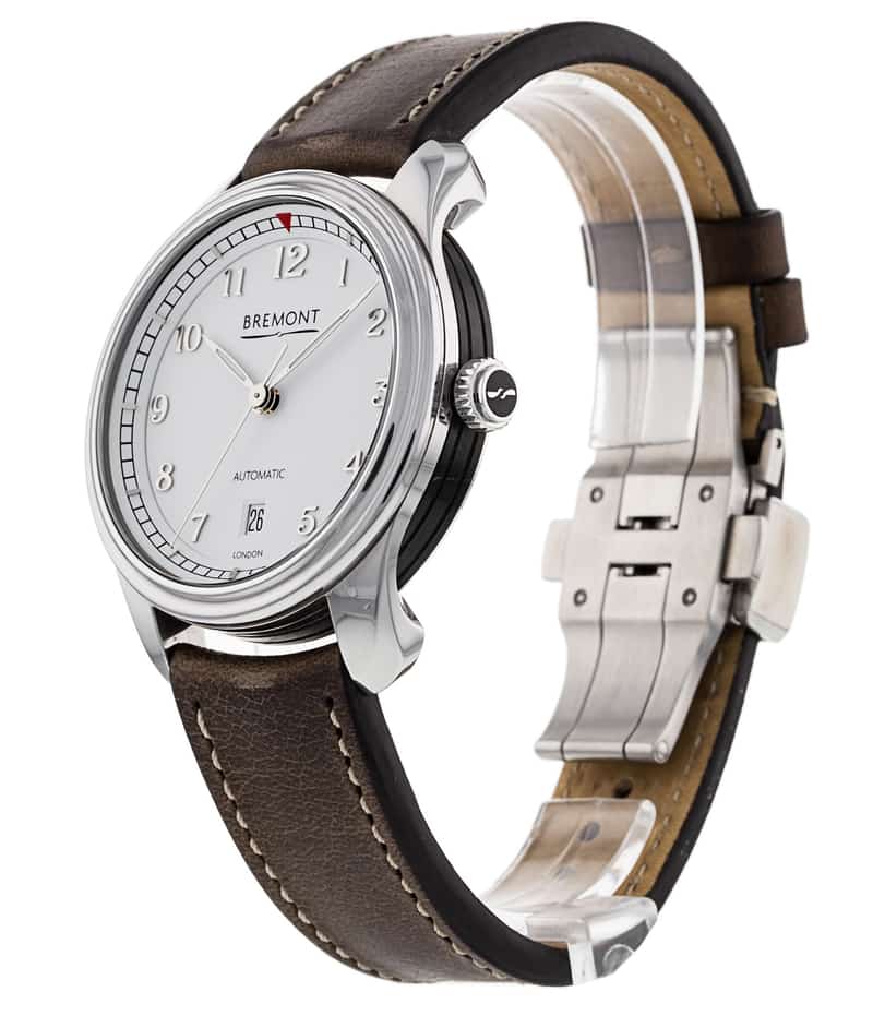 Bremont Airco Mach 2 AIRCO MACH 2/WH/R